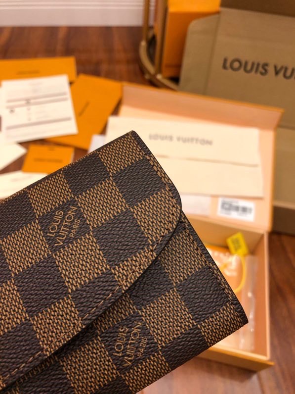 LV Wallets